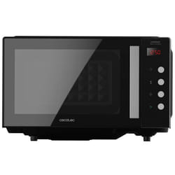 Cecotec GrandHeat 2000 Comptoir Micro-onde simple 20 L 700 W Noir