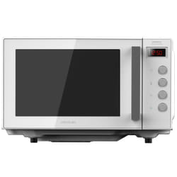 Cecotec GrandHeat 2000 Flatbed Comptoir Micro-onde simple 20 L 700 W Blanc