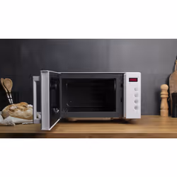 Cecotec GrandHeat 2000 Flatbed Comptoir Micro-onde simple 20 L 700 W Blanc - Vue supplémentaire 4