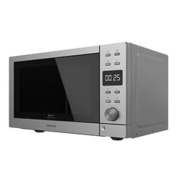 Cecotec 01398 micro-onde Comptoir Micro-onde simple 20 L 700 W Noir, Acier