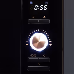 Cecotec 01402 micro-onde Intégré Micro-ondes grill 25 L 900 W Noir, Rose - Vue supplémentaire 6