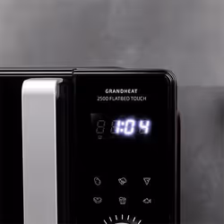 Cecotec 01405 micro-onde Comptoir Micro-onde simple 25 L 800 W Noir - Vue supplémentaire 4