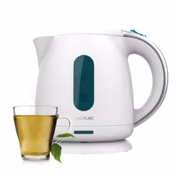 Cecotec Bouilloire Thermosense 140 White