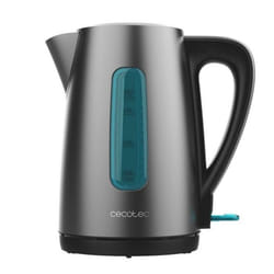Cecotec 01425 bouilloire 1,7 L 2200 W Acier inoxydable