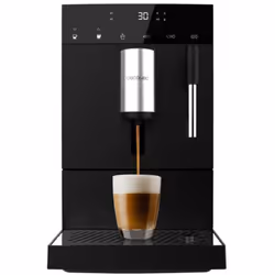 Cecotec Machine à café super-automatique Cremmaet Compact Steam (Amazon)