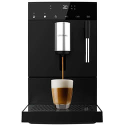 Cecotec Machine à café super-automatique Cremmaet Compact Steam (Amazon)