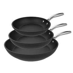 Cecotec 01465 poêle Poêle polyvalente Rond