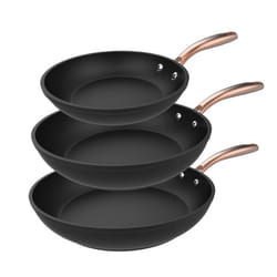 Cecotec 01468 poêle Poêle polyvalente Rond