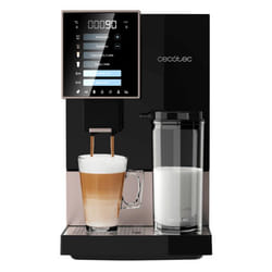 Cecotec 01478 machine à café Semi-automatique Machine à expresso 1,1 L