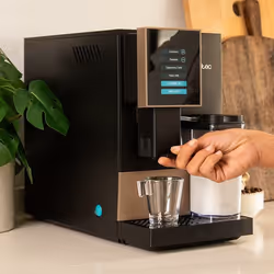 Cecotec 01478 Machine à expresso Semi-Automatique 1,1L - Vue supplémentaire 10