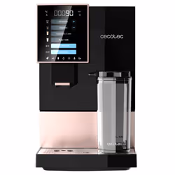 Cecotec 01478 machine à café Semi-automatique Machine à expresso 1,1 L
