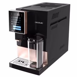 Cecotec 01478 machine à café Semi-automatique Machine à expresso 1,1 L