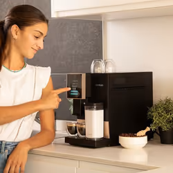 Cecotec 01478 Machine à expresso Semi-Automatique 1,1L - Vue supplémentaire 4