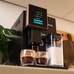 Cecotec 01478 Machine à expresso Semi-Automatique 1,1L - Vue supplémentaire 6