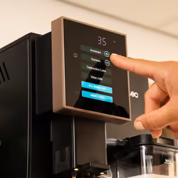 Cecotec 01478 Machine à expresso Semi-Automatique 1,1L - Vue supplémentaire 7