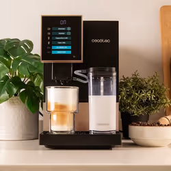 Cecotec 01478 Machine à expresso Semi-Automatique 1,1L - Vue supplémentaire 8