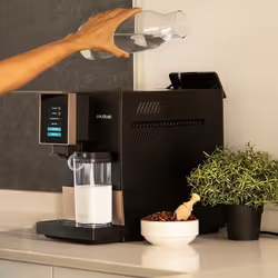 Cecotec 01478 Machine à expresso Semi-Automatique 1,1L - Vue supplémentaire 9