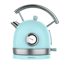 Cecotec ThermoSense 420 bouilloire 1,8 L 2200 W Bleu clair