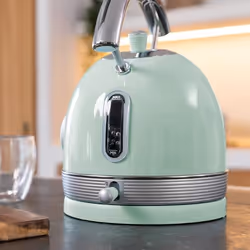 Cecotec ThermoSense 420 bouilloire 1,8 L 2200 W Vert clair - Vue supplémentaire 7