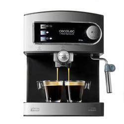 Cecotec 01503 machine à café Semi-automatique Machine à expresso 1,5 L