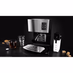 Cecotec Power Instant-ccino 20 Semi-automatique Machine à café 2-en-1 1,4 L