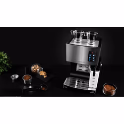 Cecotec Power Instant-ccino 20 Semi-automatique Machine à café 2-en-1 1,4 L