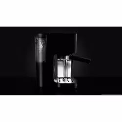 Cecotec Power Instant-ccino 20 Machine à café 2-en-1 Semi-Automatique 1,4L - Vue supplémentaire 5