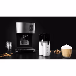 Cecotec Power Instant-ccino 20 Machine à café 2-en-1 Semi-Automatique 1,4L - Vue supplémentaire 6