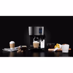 Cecotec Power Instant-ccino 20 Machine à café 2-en-1 Semi-Automatique 1,4L - Vue supplémentaire 7