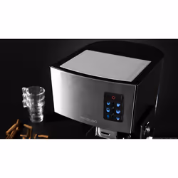 Cecotec Power Instant-ccino 20 Machine à café 2-en-1 Semi-Automatique 1,4L - Vue supplémentaire 8