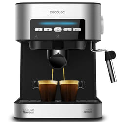 Cecotec Power Espresso 20 Matic Machine à expresso 1,5 L
