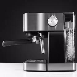Cecotec Power Espresso 20 Matic Machine à expresso 1,5 L