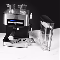 Cecotec Power expresso 20 Matic Machine à expresso 1,5L - Vue supplémentaire 4
