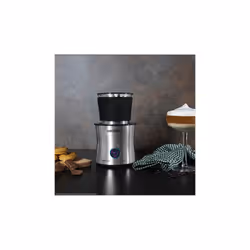 Cecotec 01518 mousseur à lait Mousseur à lait automatique Argent - Vue supplémentaire 4