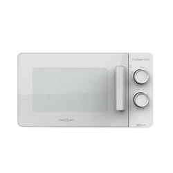 Cecotec 01520 micro-onde Comptoir Micro-onde simple 20 L 700 W Blanc