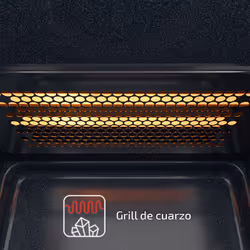 Cecotec ProClean 3130 Sur toute la gamme Micro-ondes grill 20 L 700 W Noir - Vue supplémentaire 4