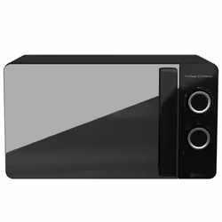 Cecotec 01526 micro-onde Comptoir Micro-onde simple 20 L 700 W Noir - Vue supplémentaire 5