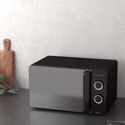 Cecotec 01526 micro-onde Comptoir Micro-onde simple 20 L 700 W Noir - Vue supplémentaire 6