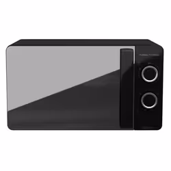 Cecotec 01527 micro-onde Comptoir Micro-ondes grill 20 L 700 W Noir, Miroir