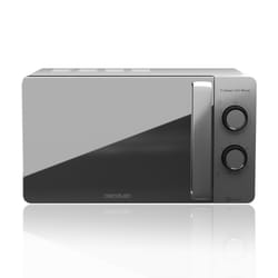 Cecotec ProClean 3160 Mirror Comptoir Micro-ondes grill 20 L 700 W Gris