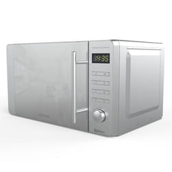 Cecotec 01532 micro-onde Comptoir Micro-onde simple 20 L 700 W Argent