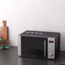 Cecotec ProClean 5010 Inox Comptoir Micro-onde simple 20 L 700 W Acier inoxydable - Vue supplémentaire 9