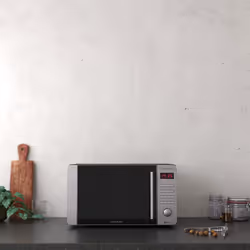 Cecotec ProClean 5110 Inox Comptoir Micro-ondes grill 20 L 700 W Acier inoxydable - Vue supplémentaire 11