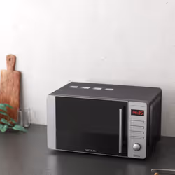 Cecotec ProClean 5110 Inox Comptoir Micro-ondes grill 20 L 700 W Acier inoxydable - Vue supplémentaire 12