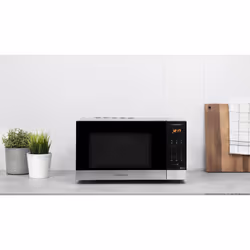 Cecotec ProClean 6010 Inox Comptoir Micro-onde simple 23 L 800 W Acier inoxydable - Vue supplémentaire 4