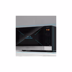 Cecotec ProClean 6110 Comptoir Micro-ondes grill 23 L 800 W Acier inoxydable