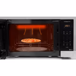 Cecotec ProClean 6110 Micro-ondes Grill 23 L 800 W Inox - Vue supplémentaire 9
