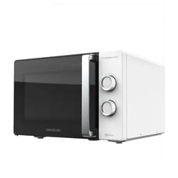 Cecotec 01546 micro-onde Comptoir Micro-onde simple 23 L 700 W Blanc
