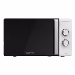Cecotec 01546 micro-onde Comptoir Micro-onde simple 23 L 700 W Blanc