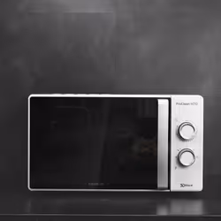 Cecotec 01546 micro-onde Comptoir Micro-onde simple 23 L 700 W Blanc - Vue supplémentaire 5